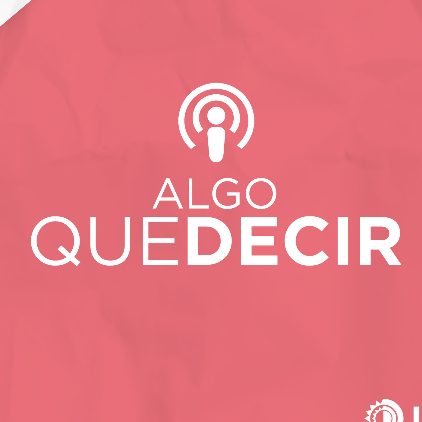 Algo Que Decir