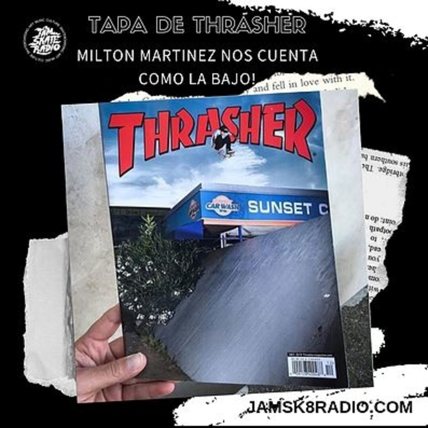 ENTREVISTAS / PODCAST