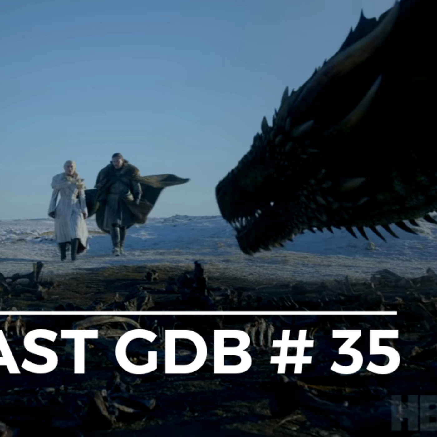 GDB Podcast