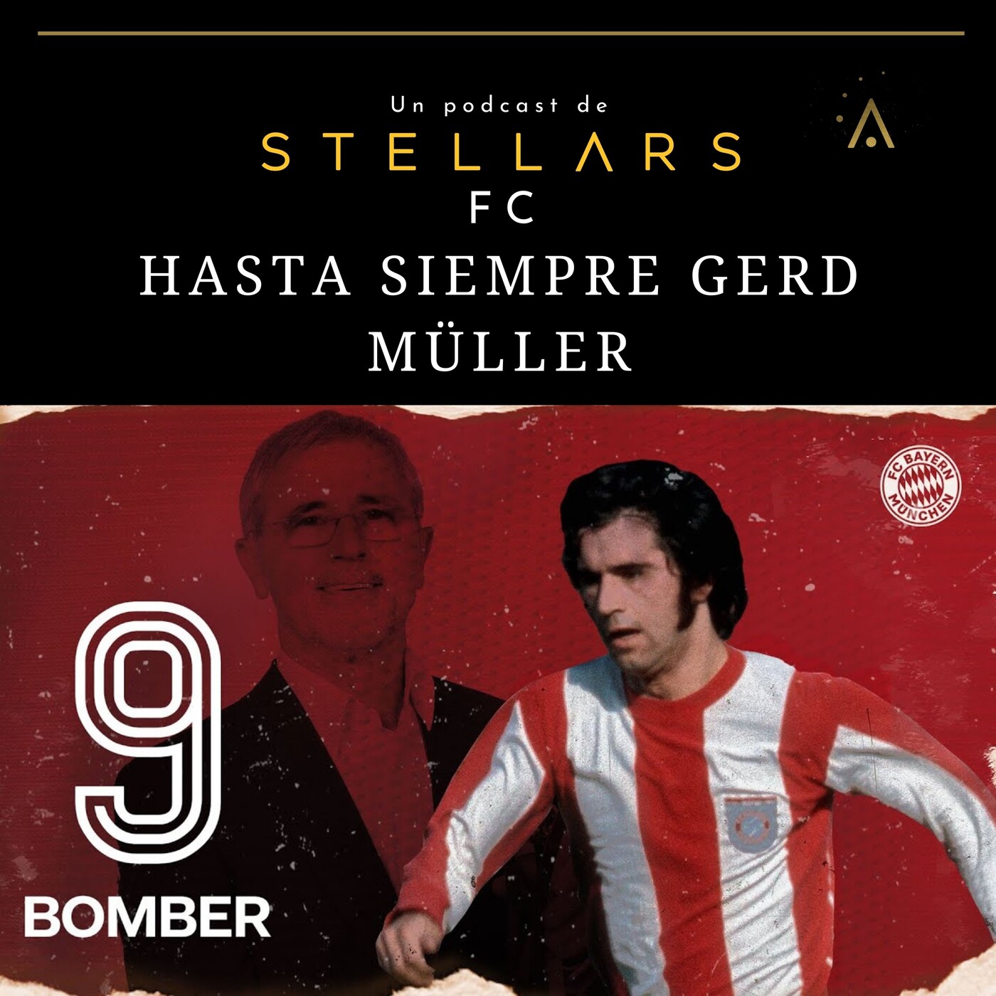 STELLARS FÚTBOL CLUB