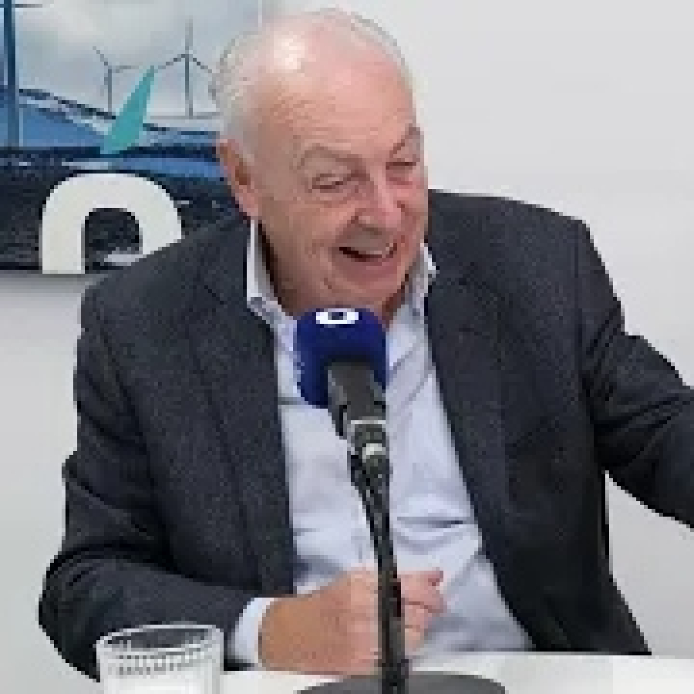 ÓN, el podcast de El Periódico de la Energía
