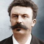 El Miedo (Guy De Maupassant) | Audiolibro - Audiorelato