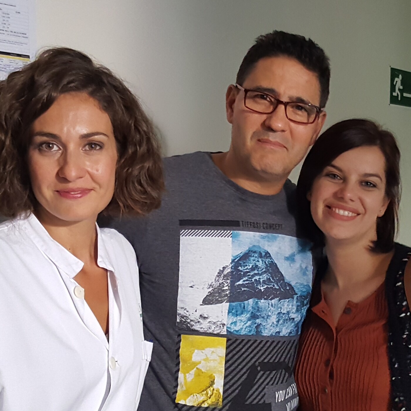 LA CLAQUETA RADIO