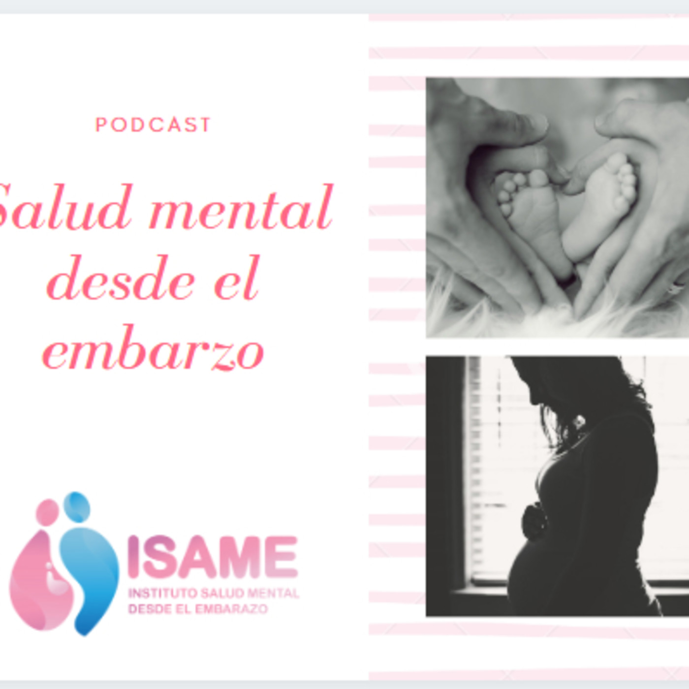 Salud mental desde el embarazo
