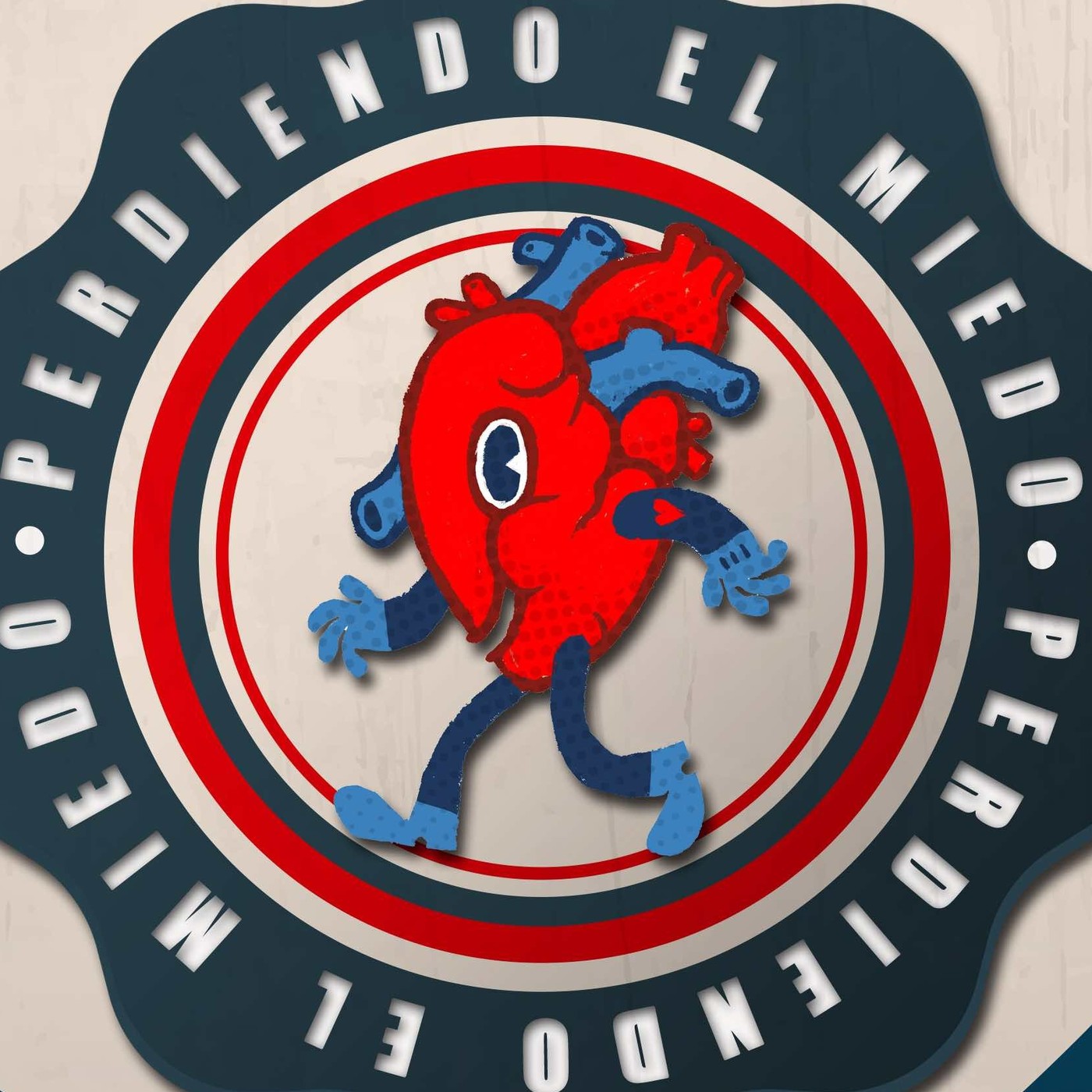 Perdiendo El Miedo