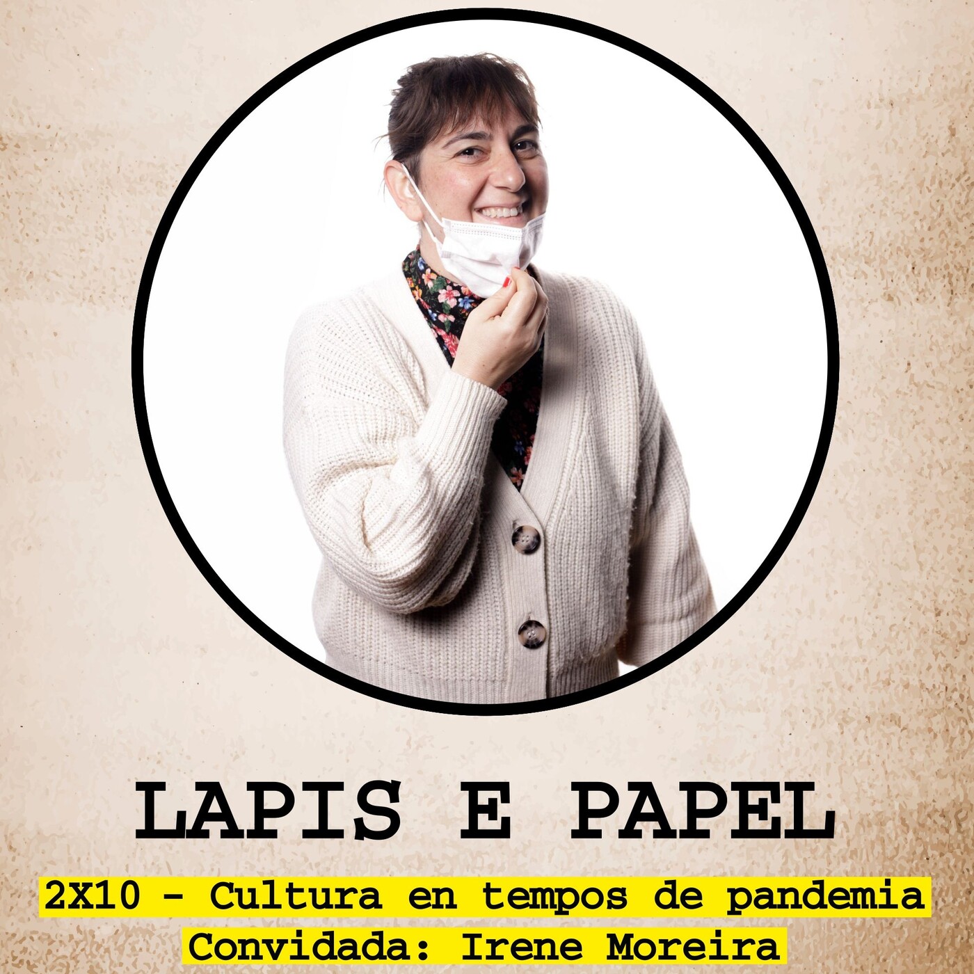 Lapis e papel