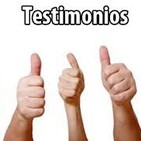 Testimonio Martín y Belén