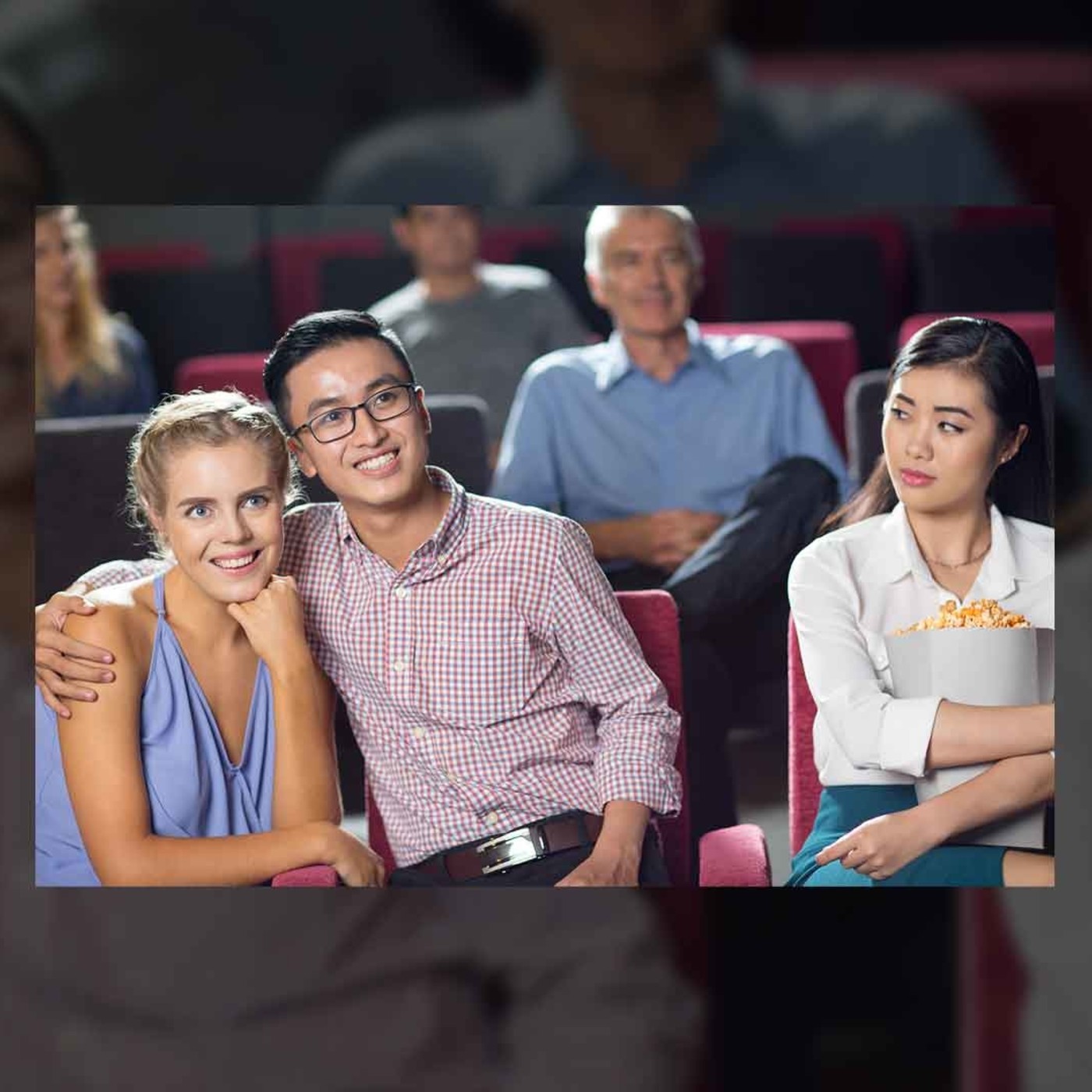 Inteligencia Emocional y Transcendente