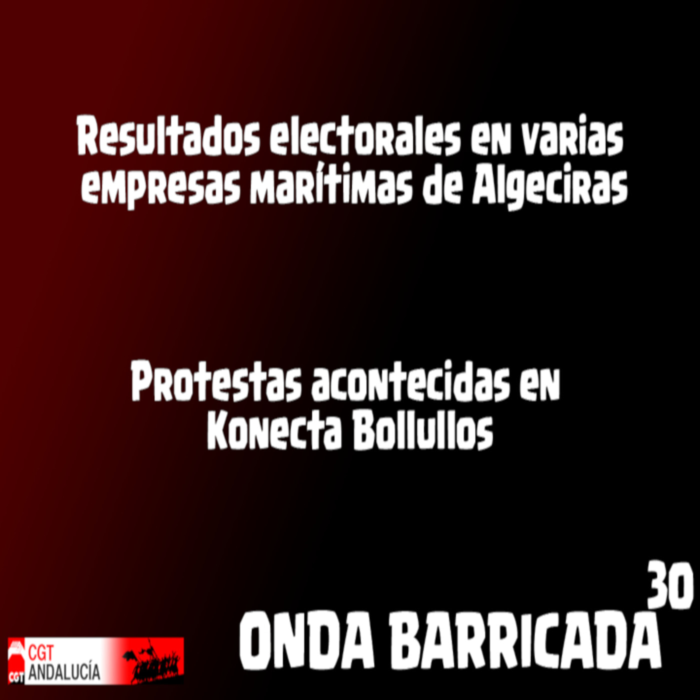 Onda Barricada