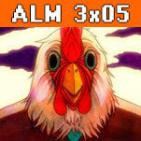 A los mandos 3x05 - Hotline Miami, Pokémon Edición Negra 2, Medal of Honor Warfighter, FIFA13 y Rocksmith