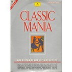 CLASSIC MANIA.Los Éxitos de los últimos siglos (Disco 2de2)