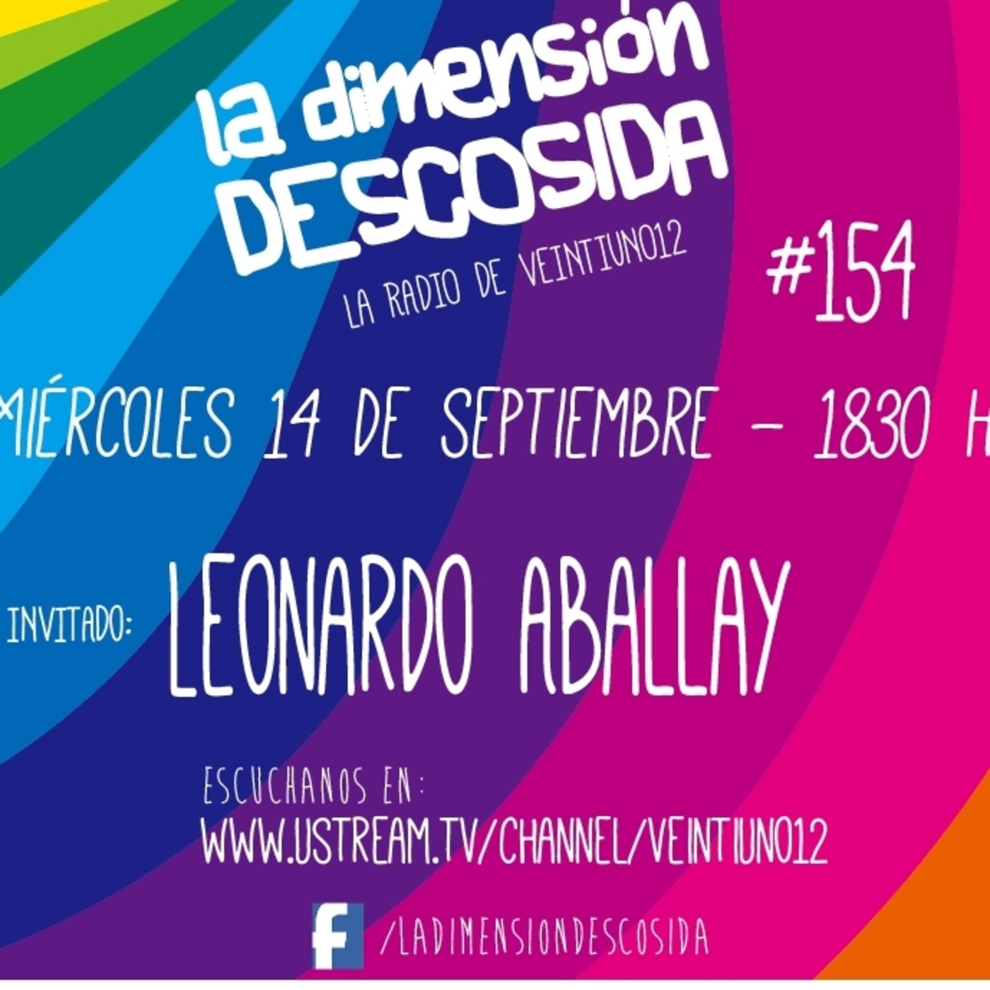 La Dimension Descosida