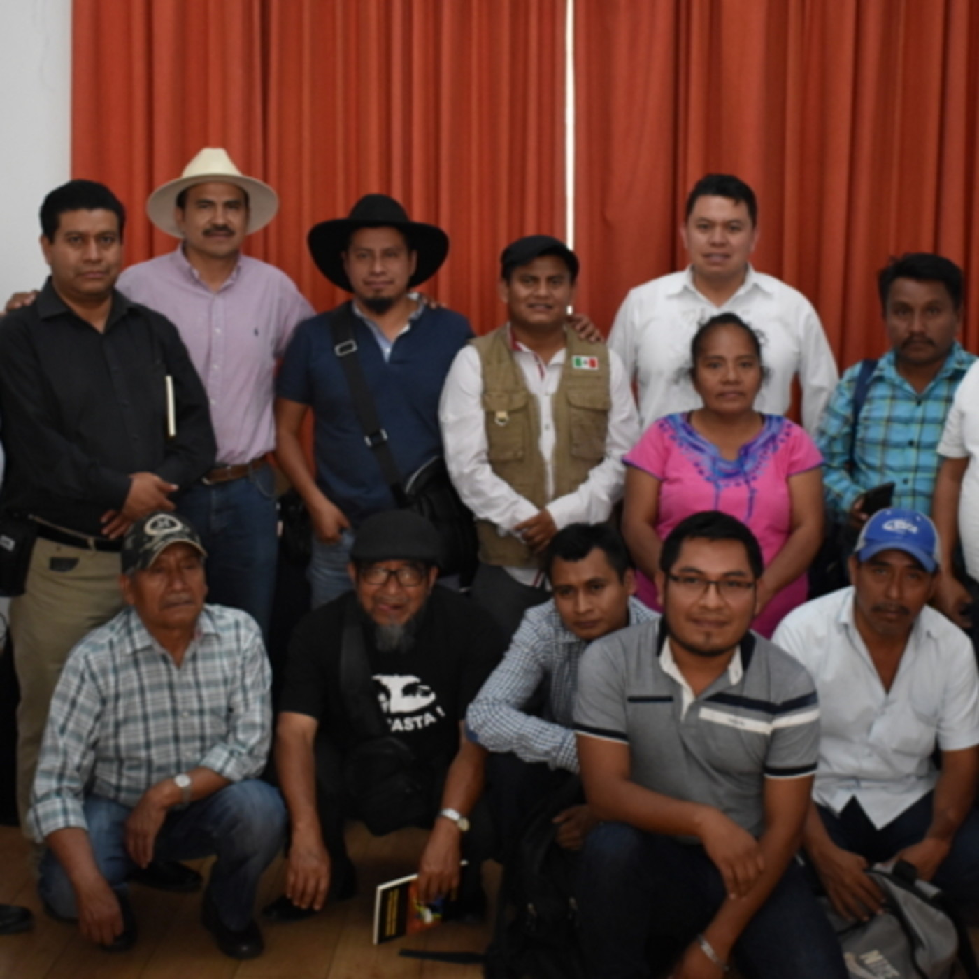 Usos y Costumbres