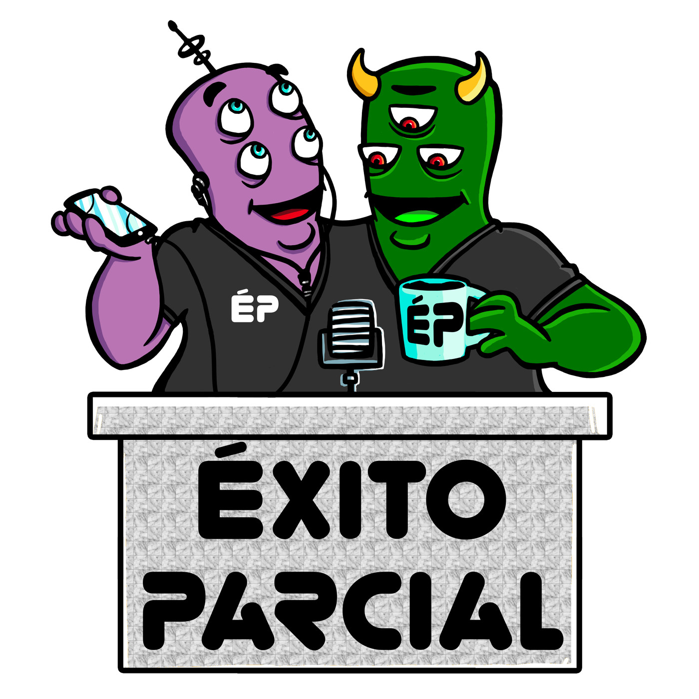 Éxito Parcial