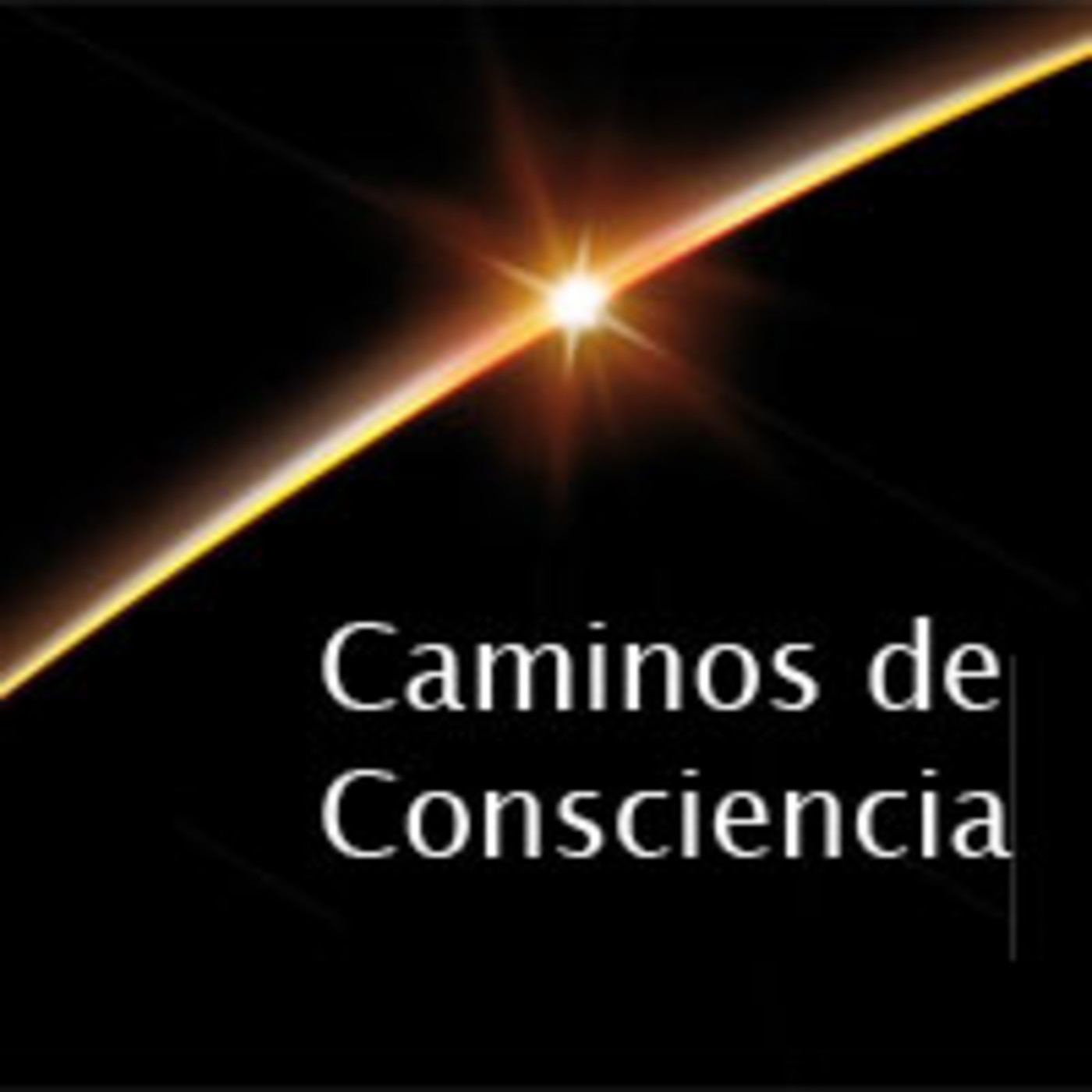 Podcast Caminos de Consciencia