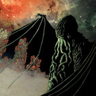 La Casa de EL 143 - Lovecraft en el cómic
