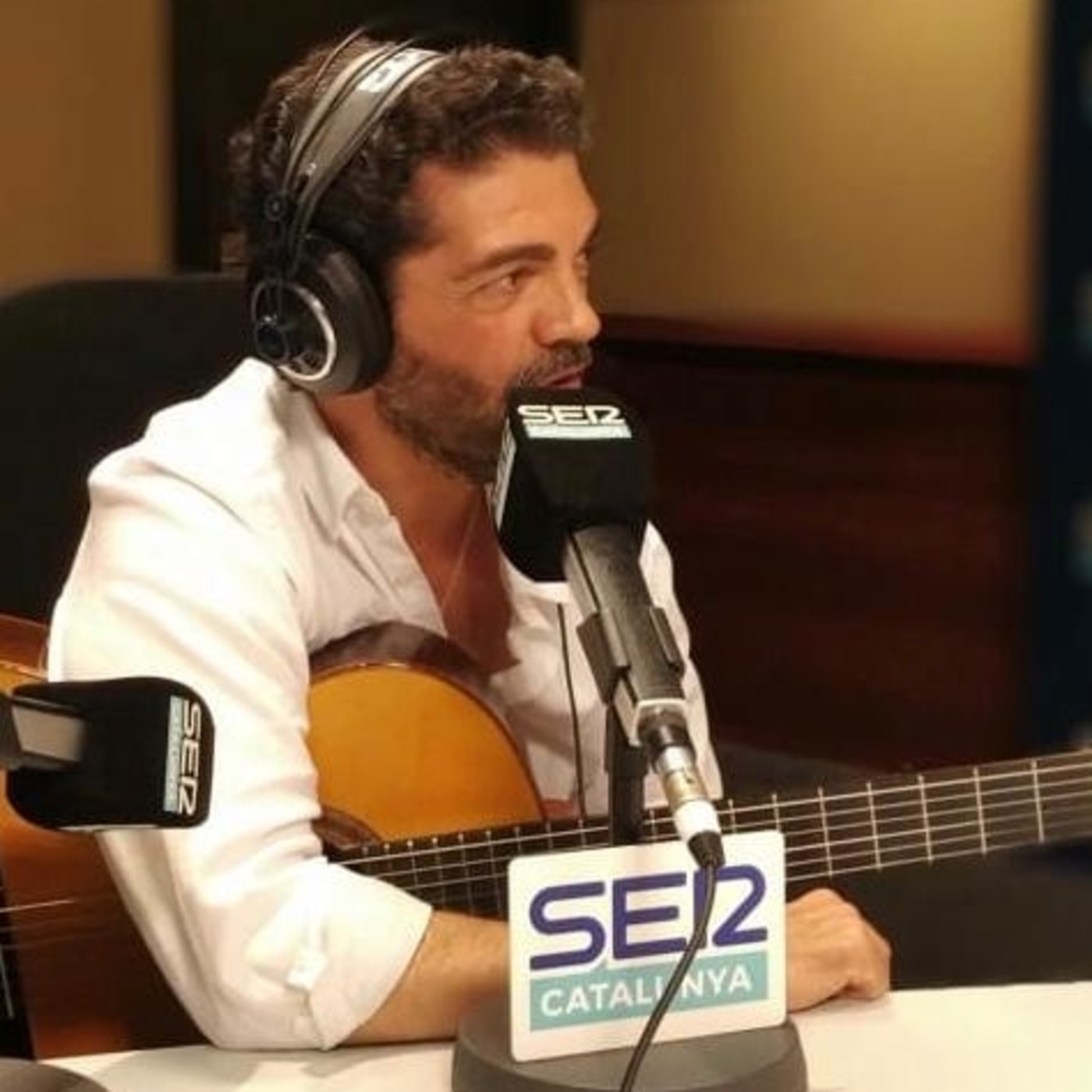 Podcast Hoy por Hoy Campo de Gibraltar