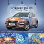 Proa con arte y estilo