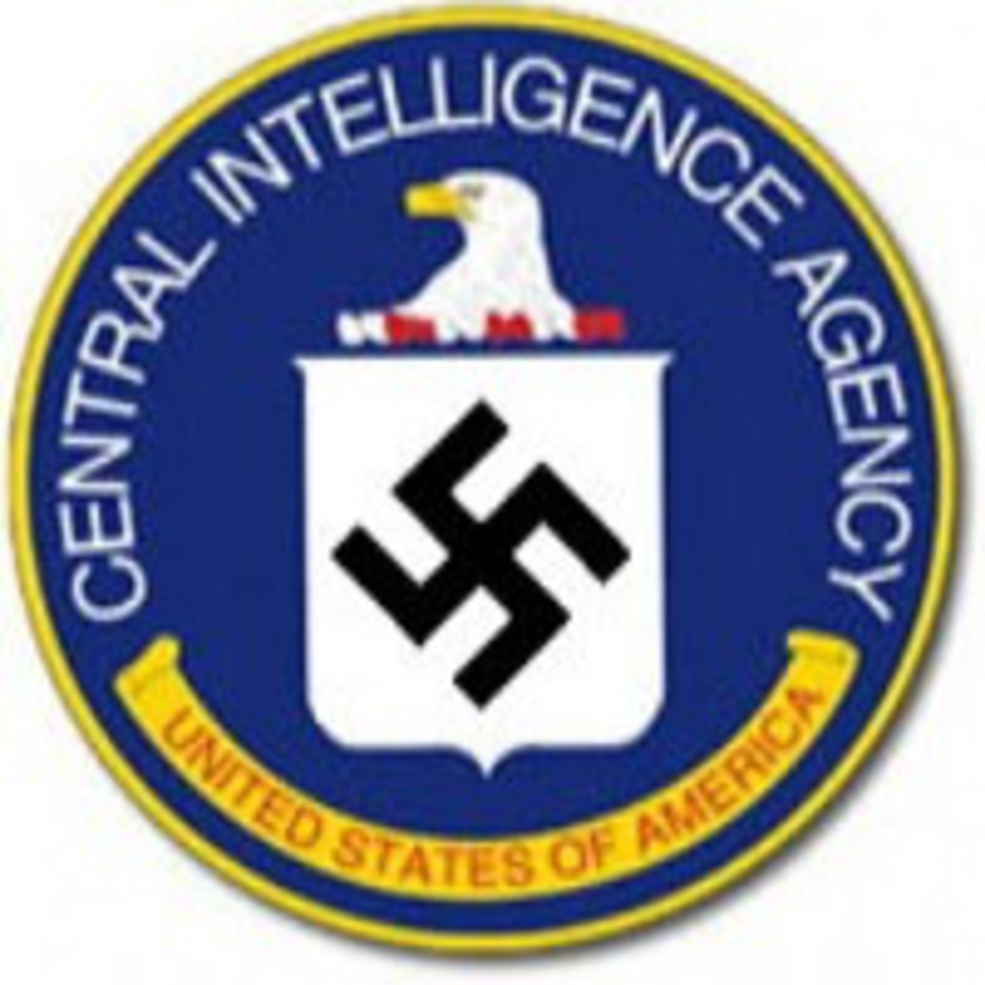 Nazis en la CIA