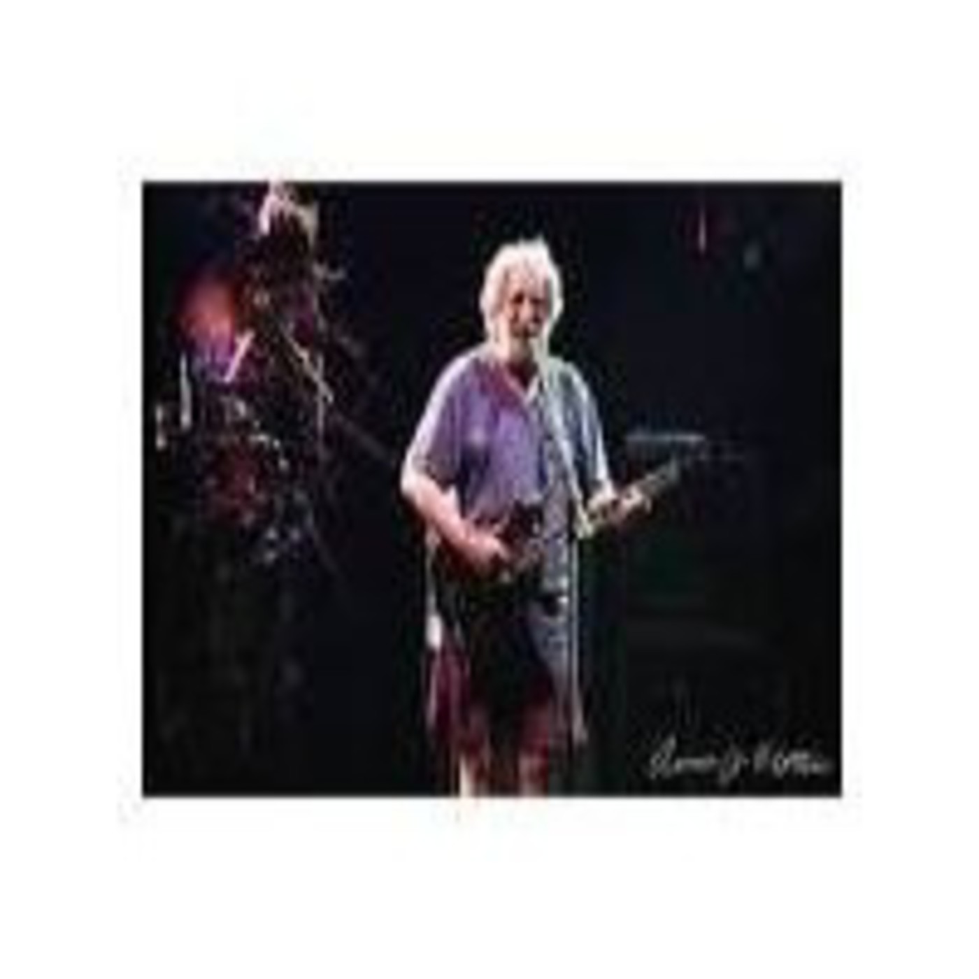 Pioneros: The Grateful Dead (Incompleto)