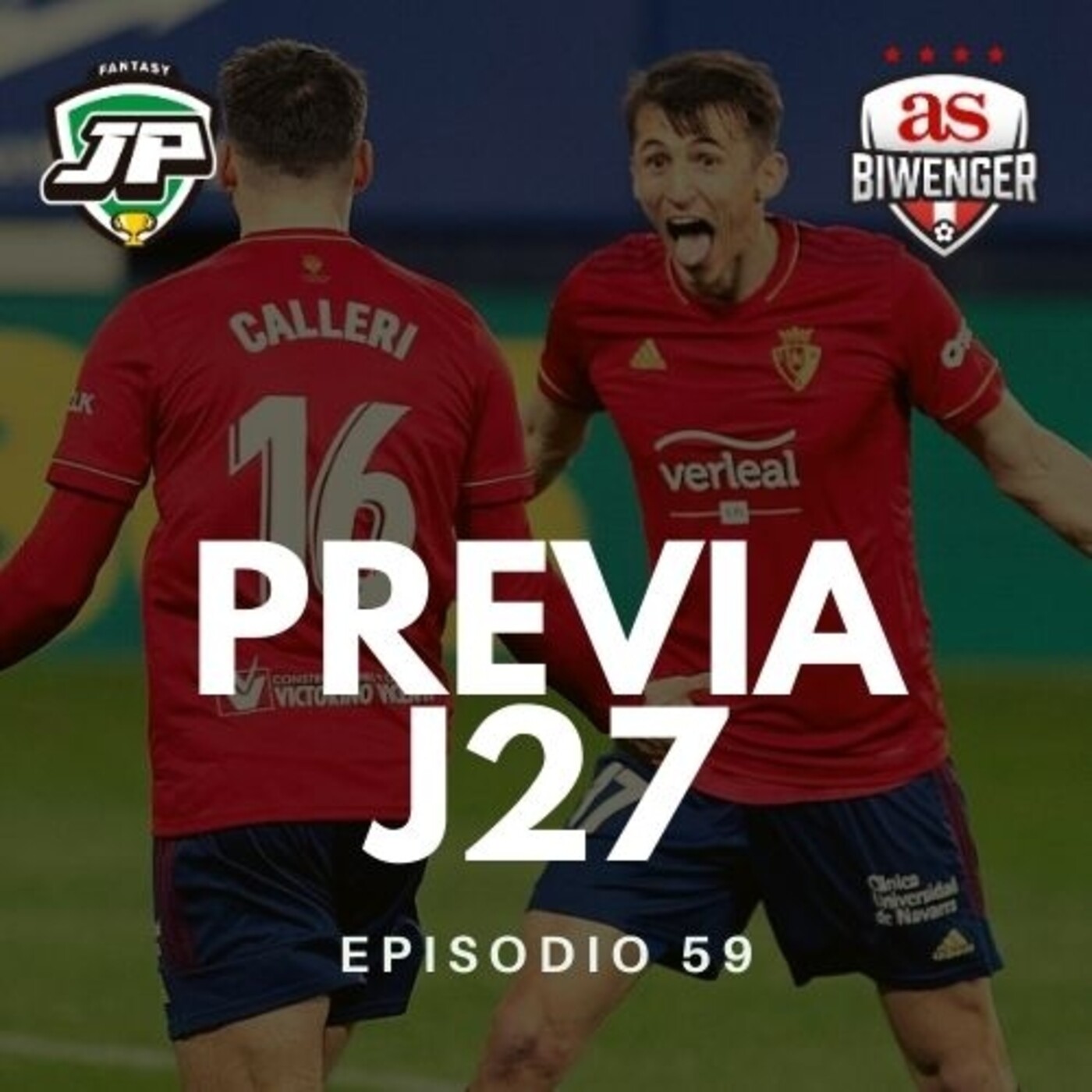 JORNADA PERFECTA