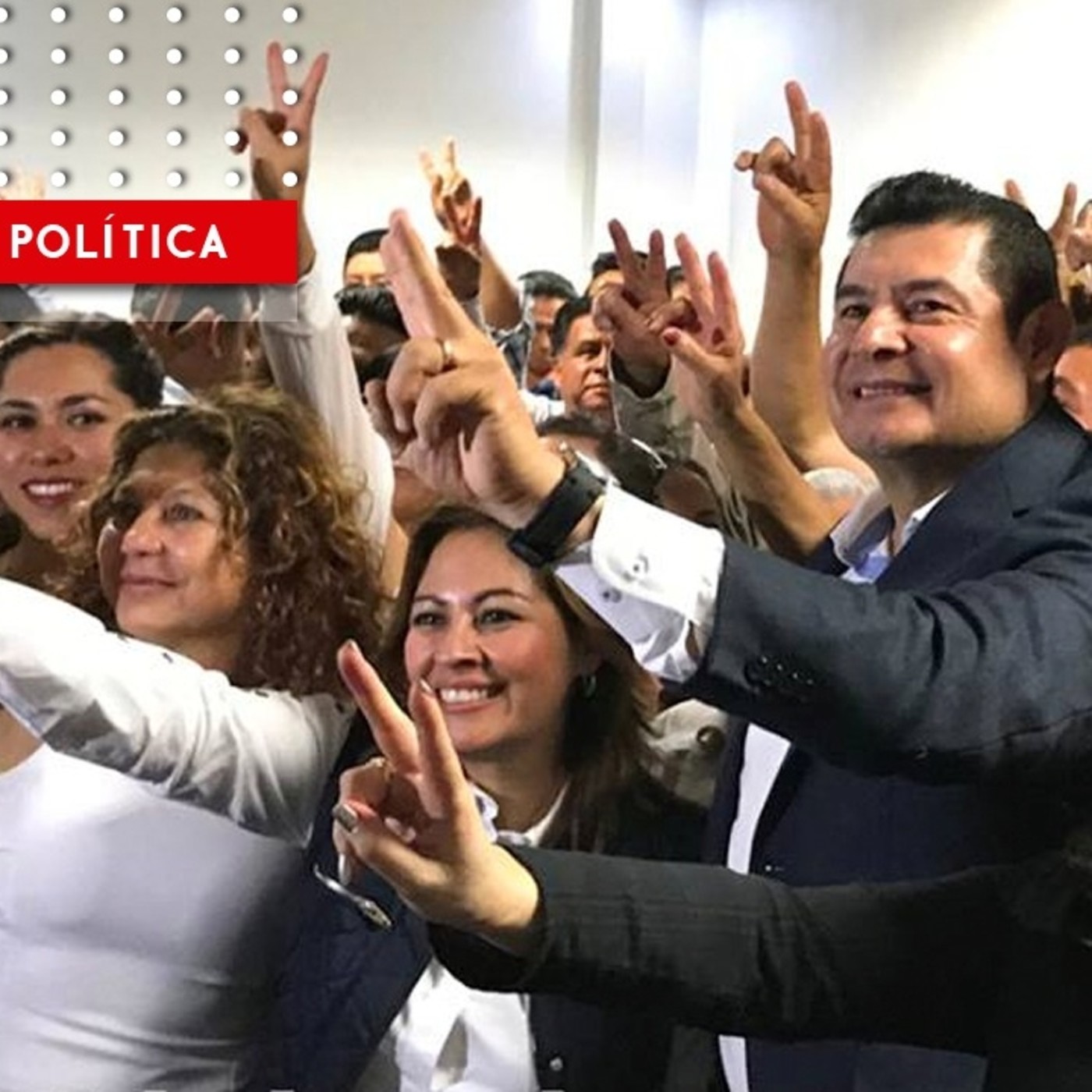 La Hora De Puebla