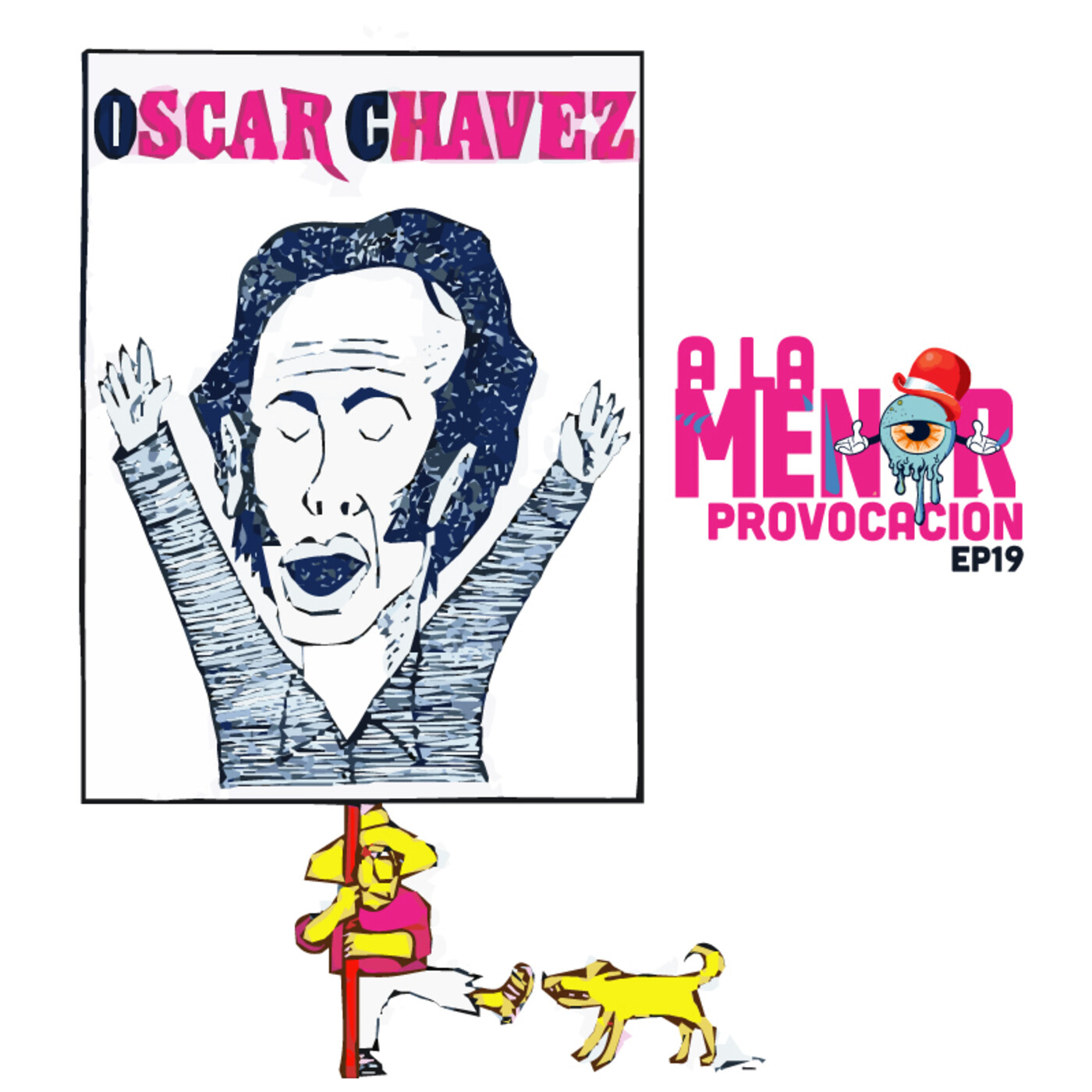 A La Menor Provocación