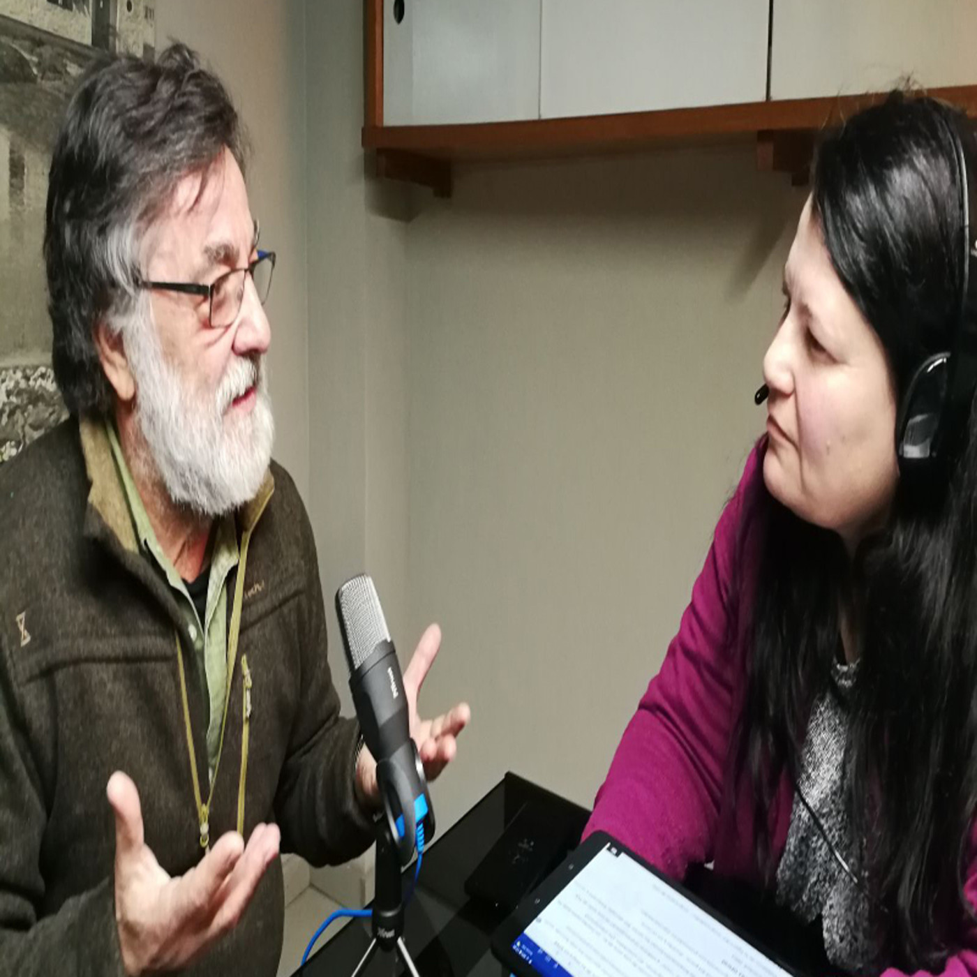 EL PODCAST DE APPA