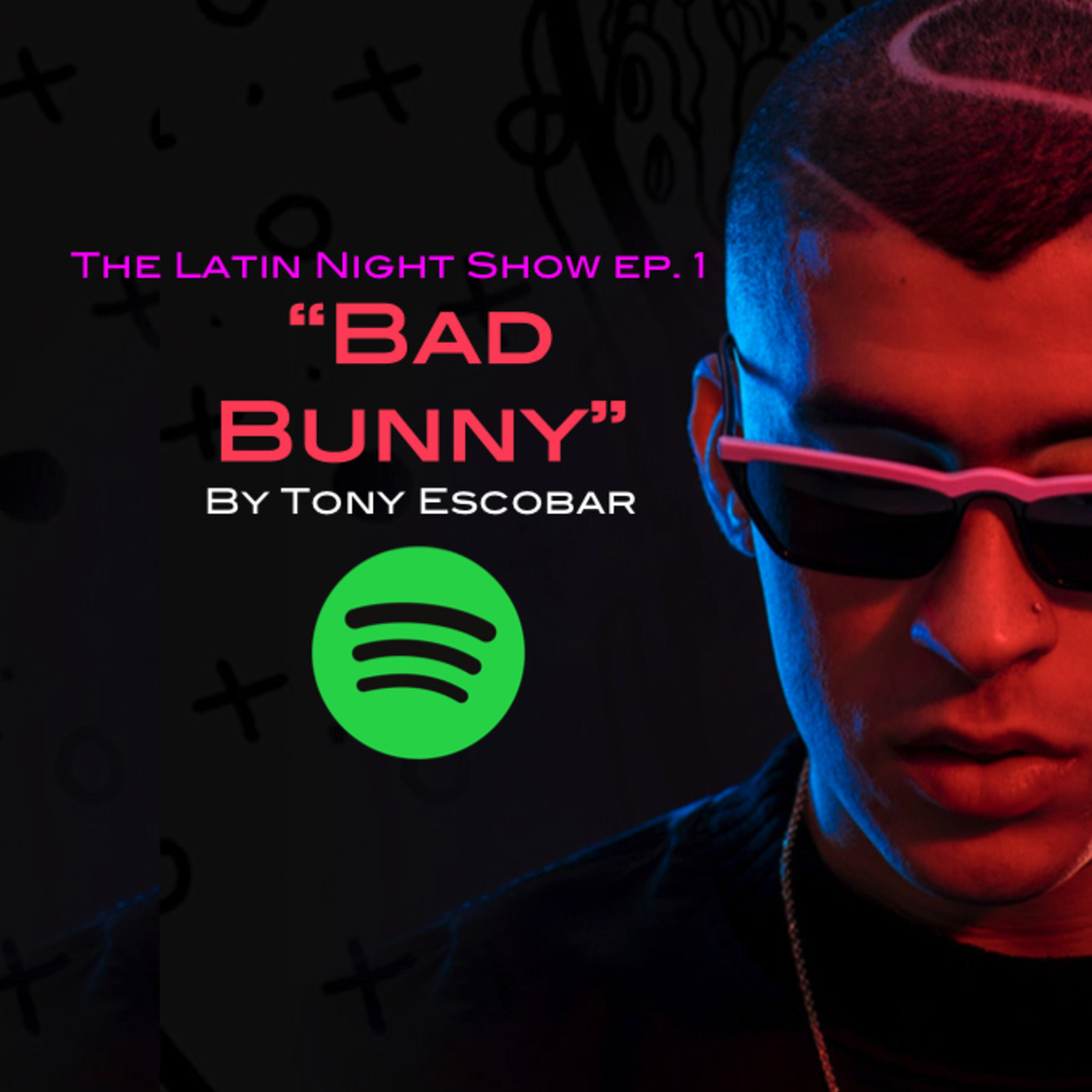 Tony Escobar