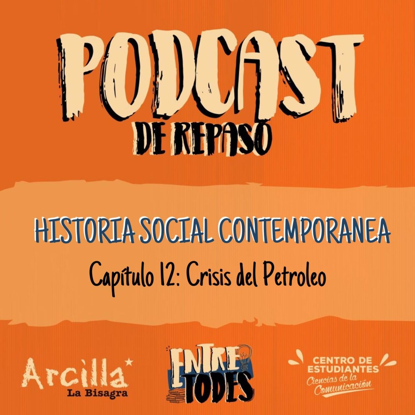ENTRE TODES HSC