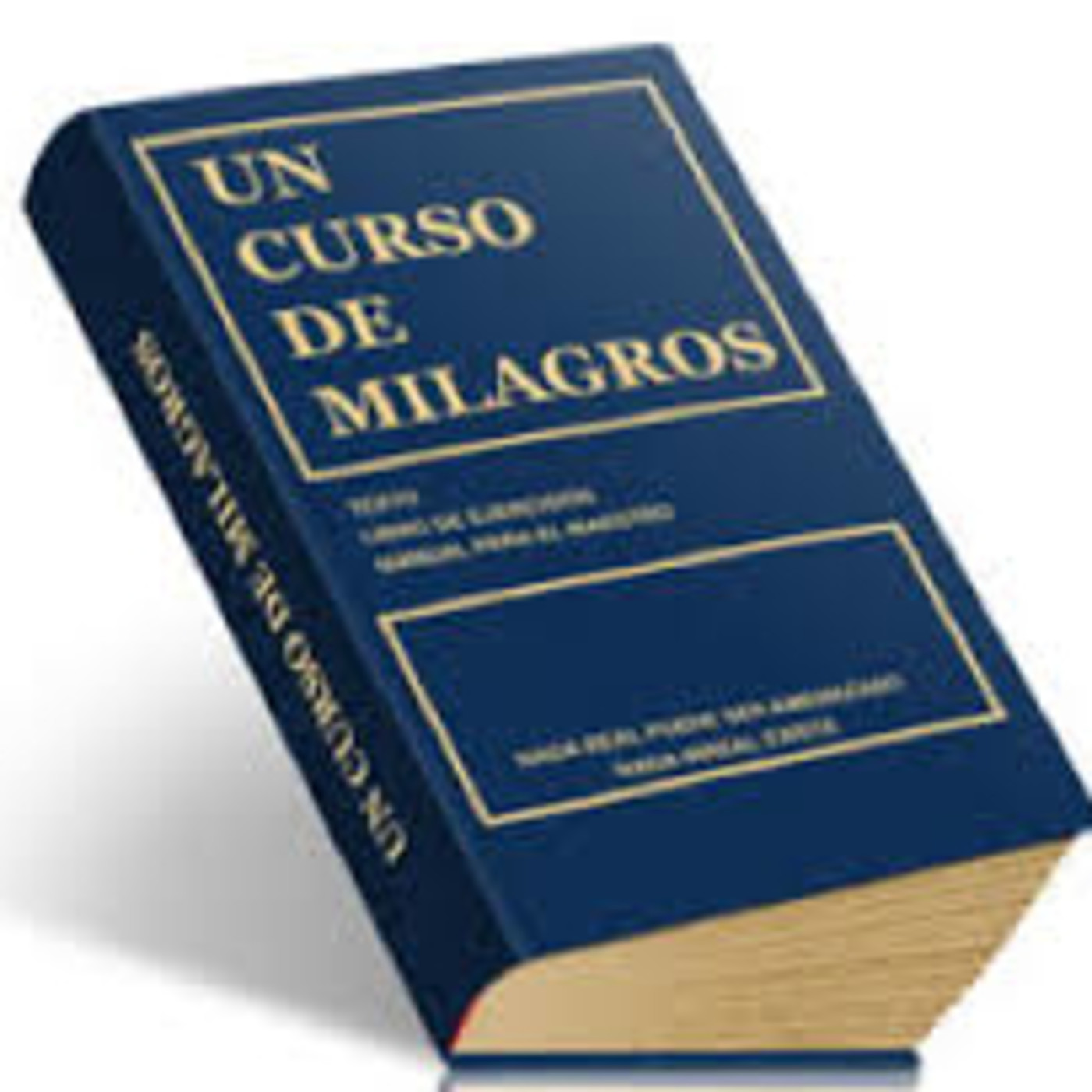 AUDIOLIBROS DE UCDM
