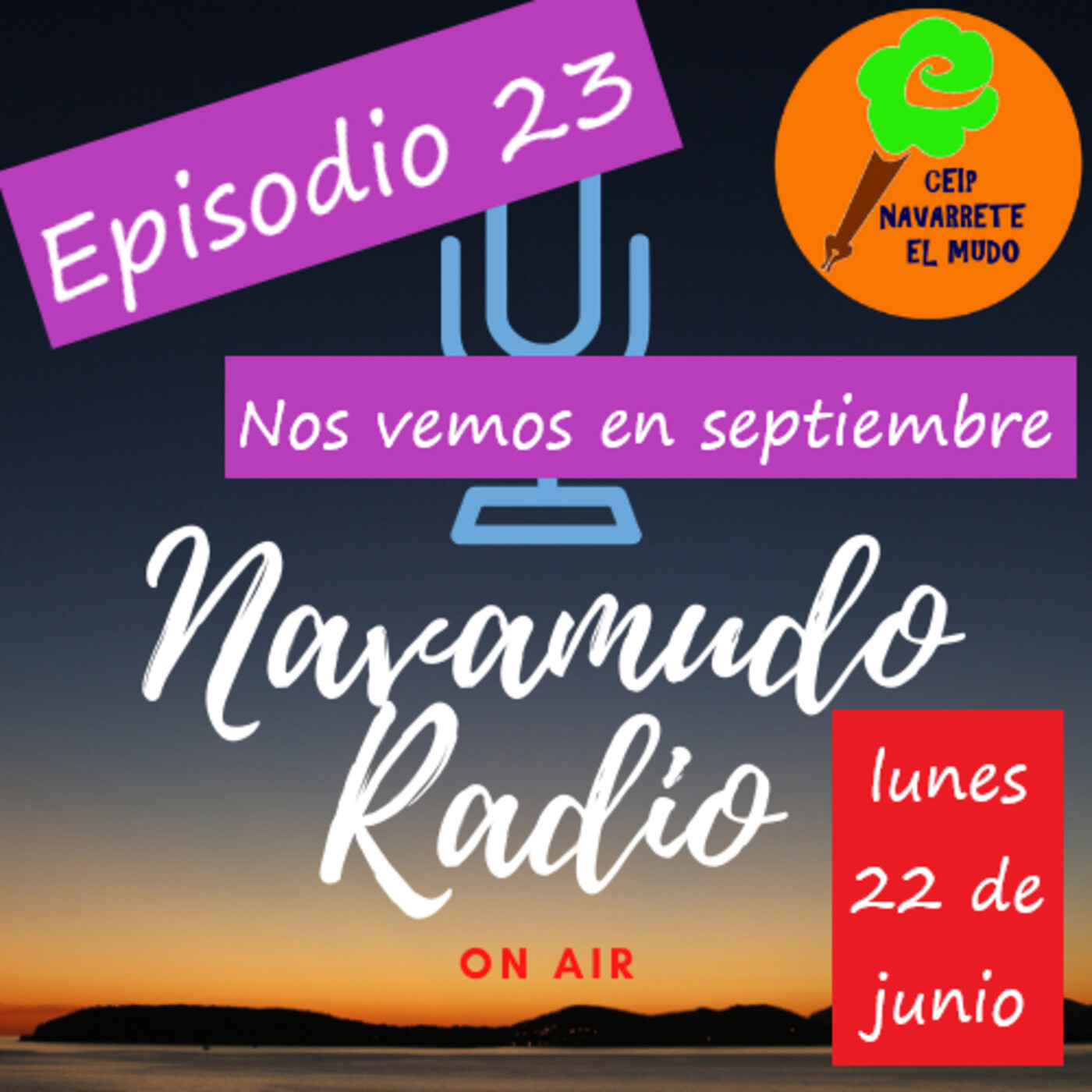 NAVAMUDO RADIO