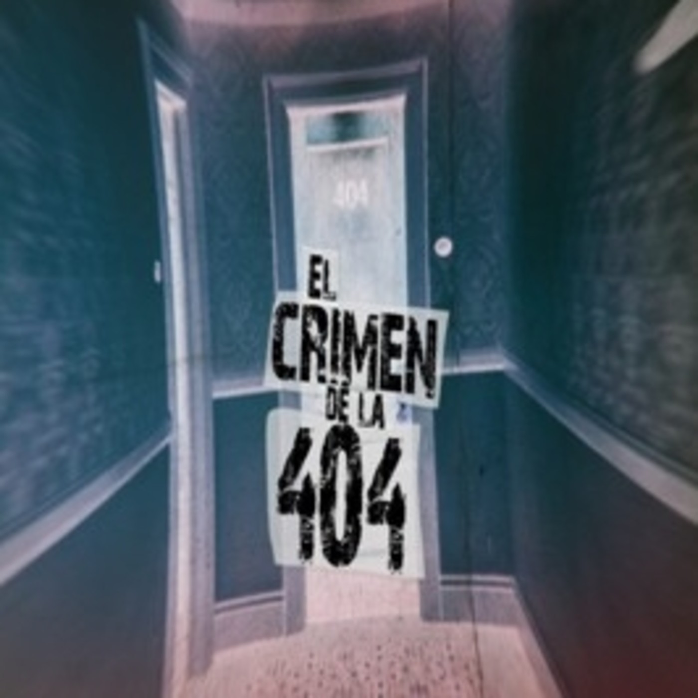 Cuarto milenio: El crimen de la 404