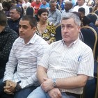 Yuri González en la Élite del Capablanca