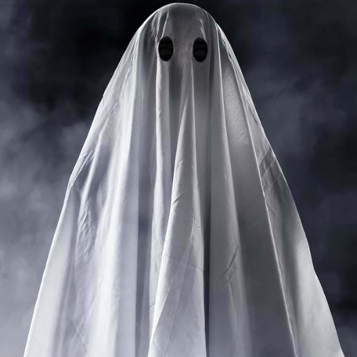 COSAS DE FANTASMAS