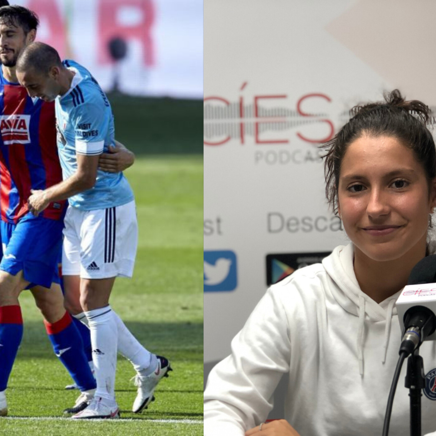 CÍES Podcast: CapÍtulo 446 _ 16-09-20