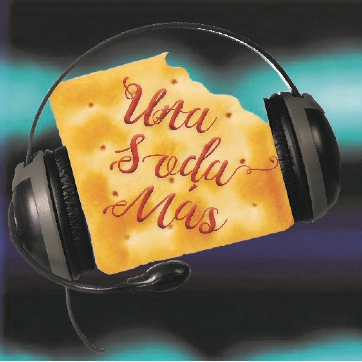 Una Soda Más