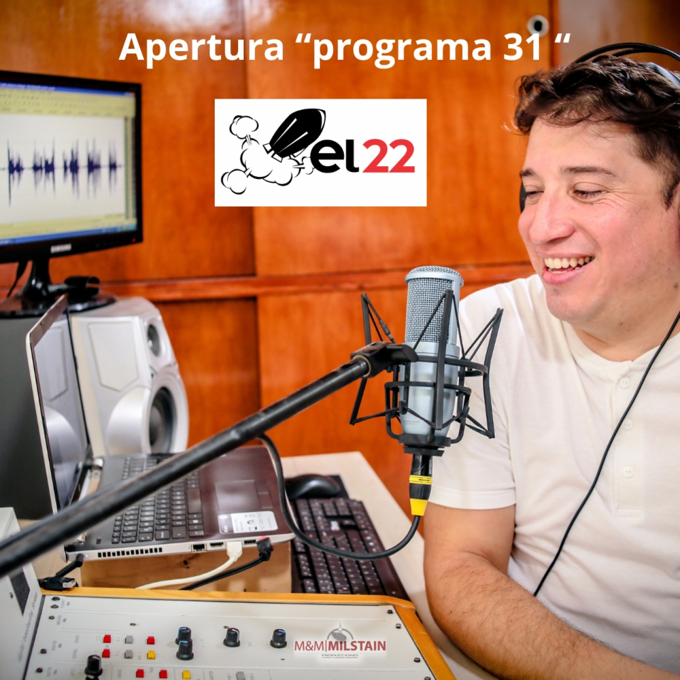 El 22