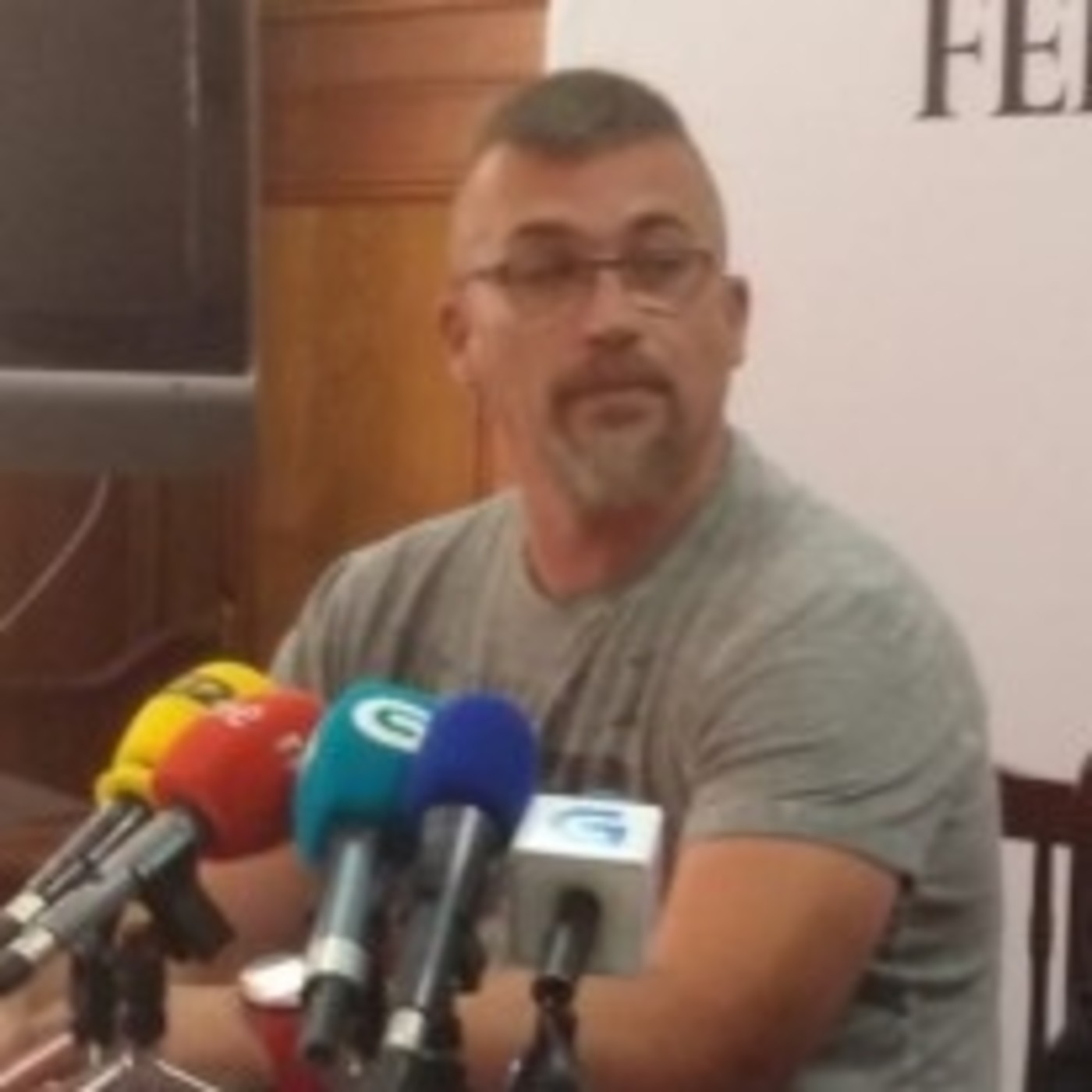 Galerna Tropa