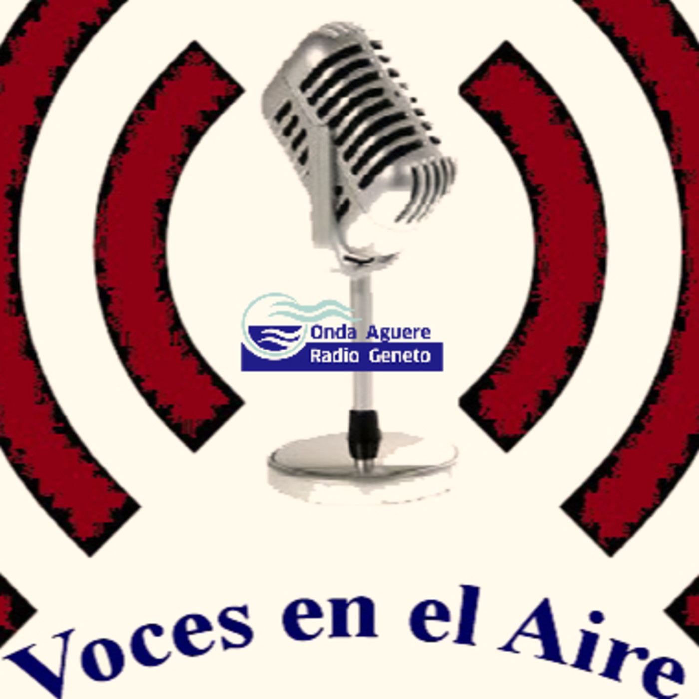 Voces en el Aire