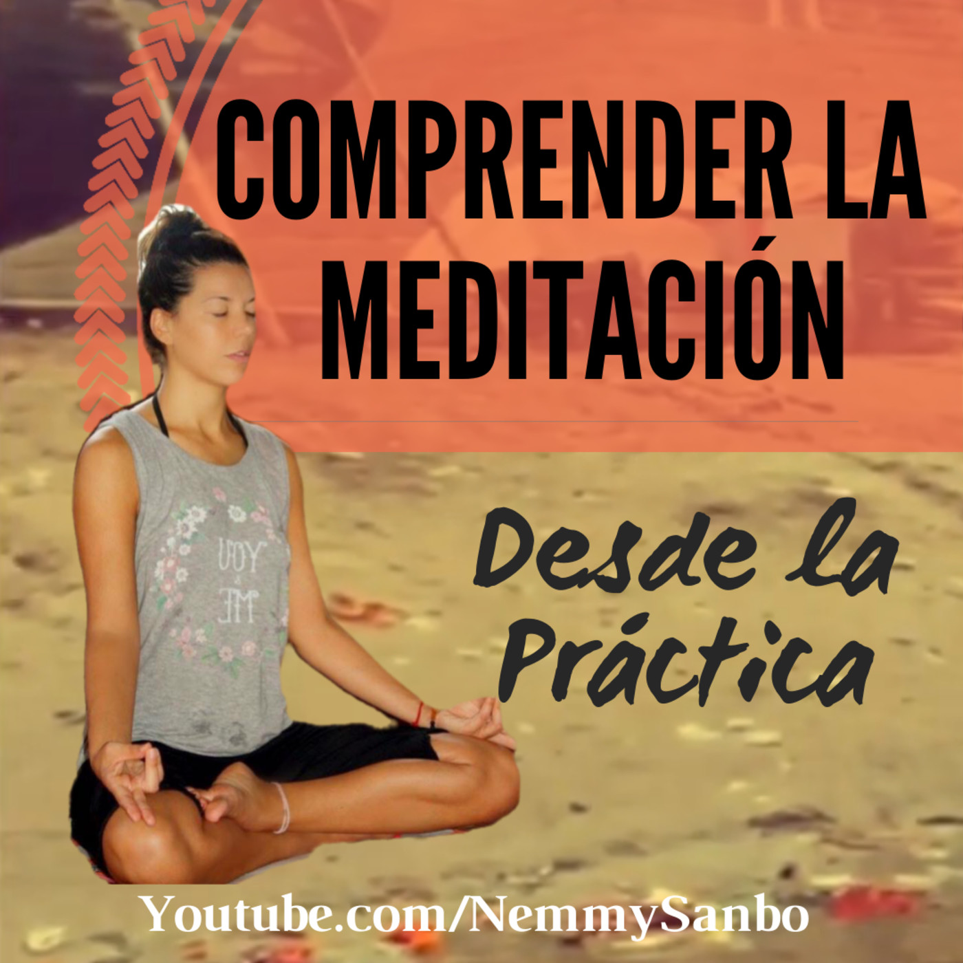 Nemmy Sanbo Meditación