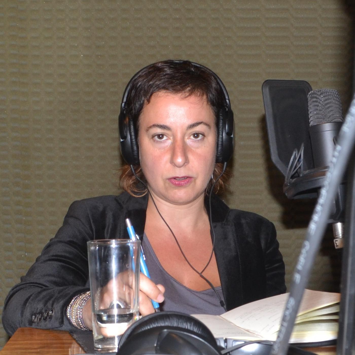 Podcast de Campus sustentable UACh