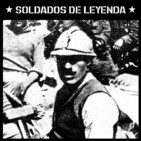 Soldados de Leyenda #007 Enrico Toti, Bersagliere y Ciclista - Primera Guerra Italia
