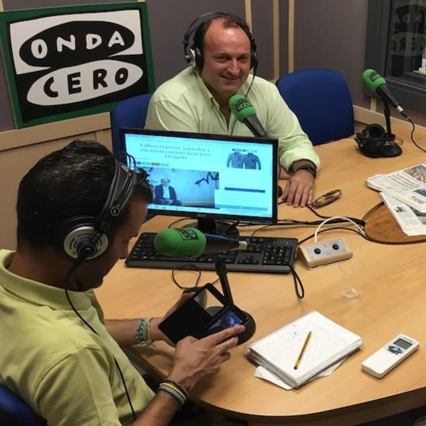 Saboreando en la Onda (Temporada II)