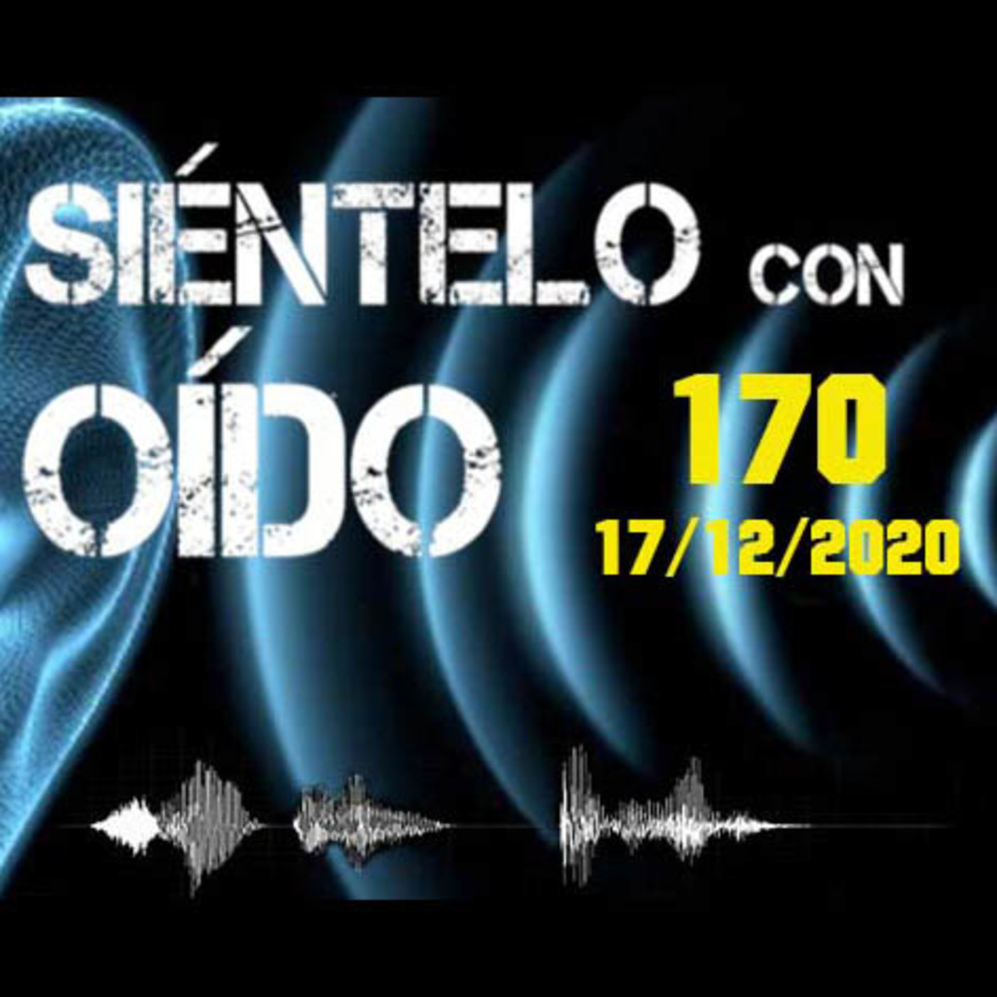 SIÉNTELO CON OÍDO