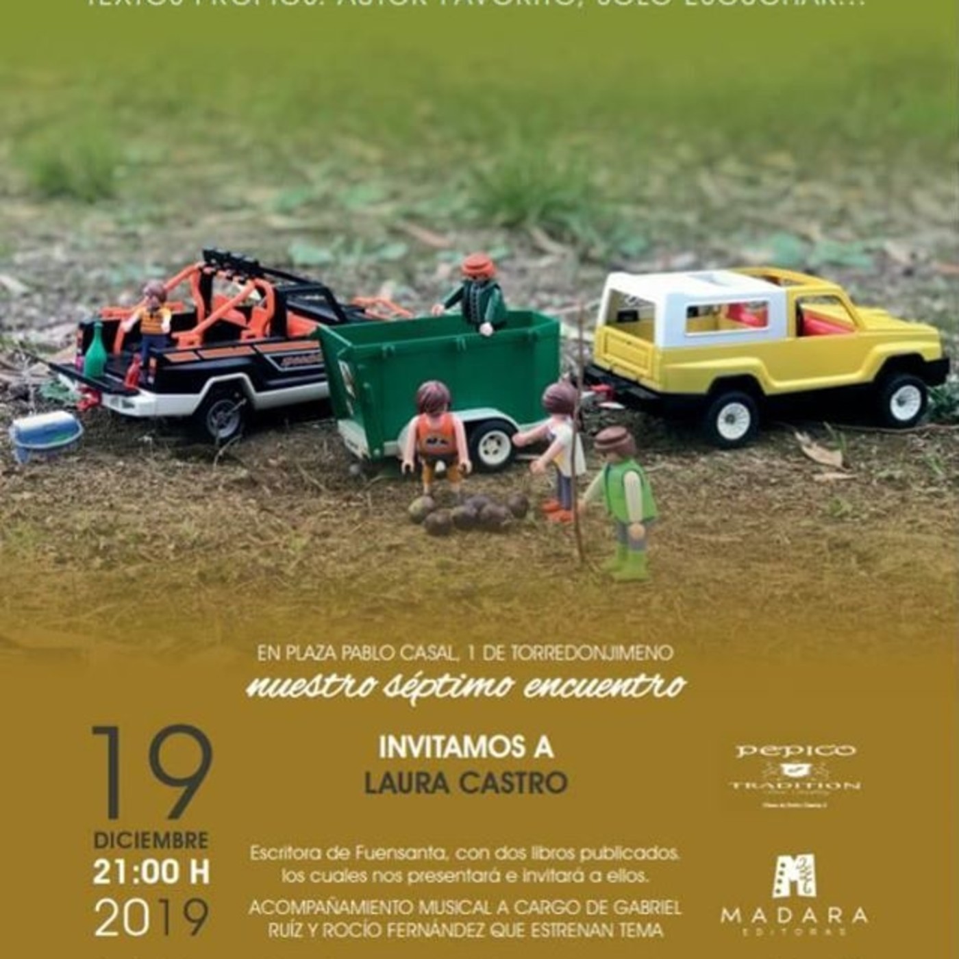 LA  CAJA DE PANDORA
