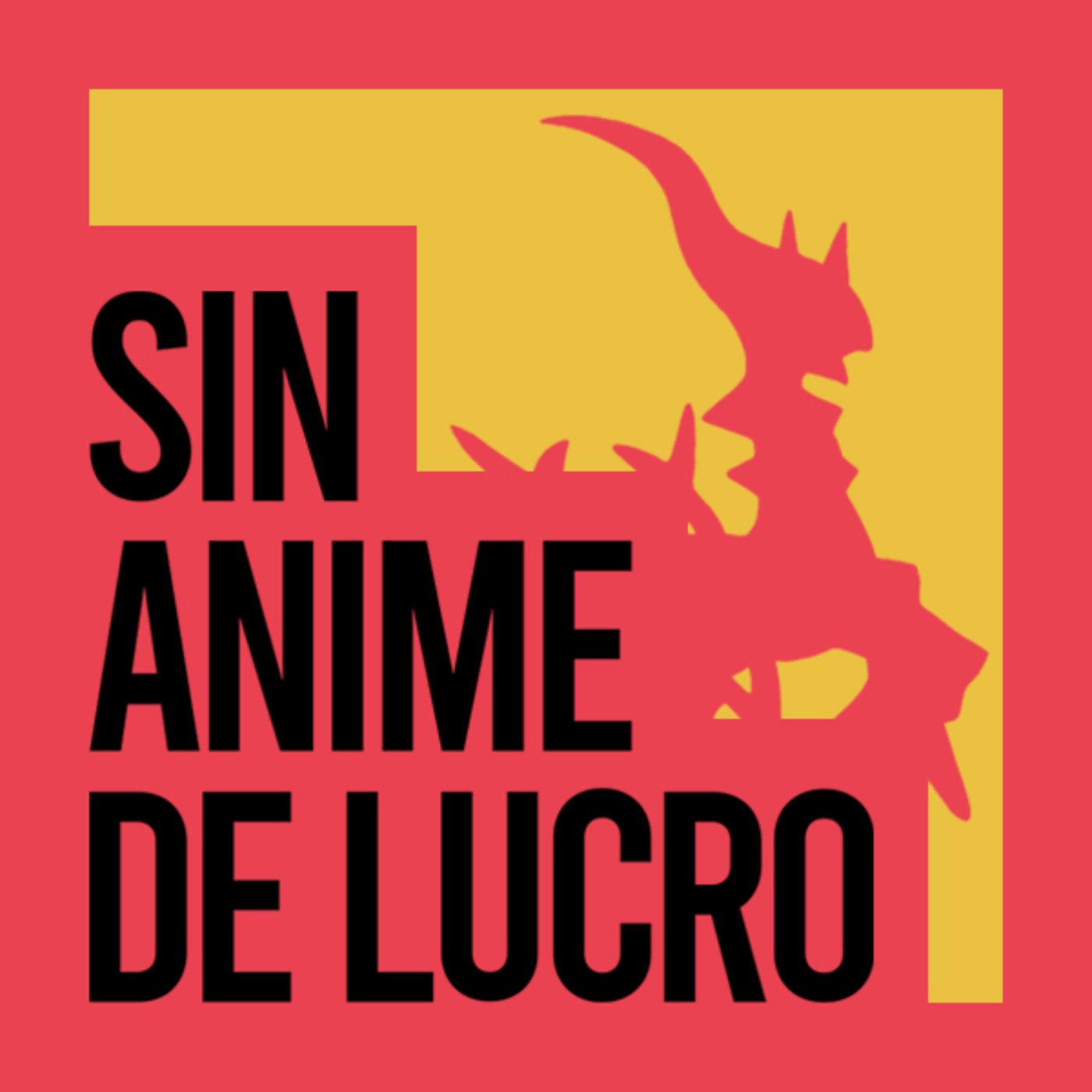 Sin Anime de Lucro