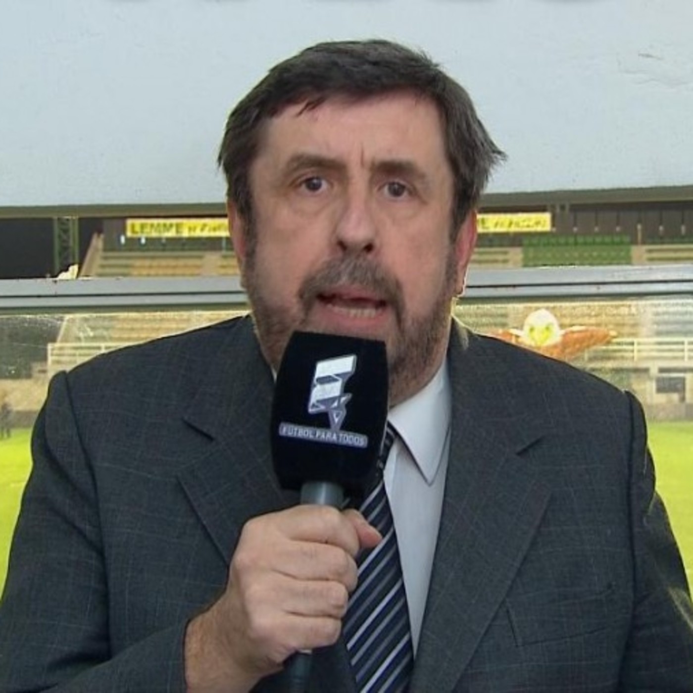 DEPORTE Y ALGO MAS - RADIO