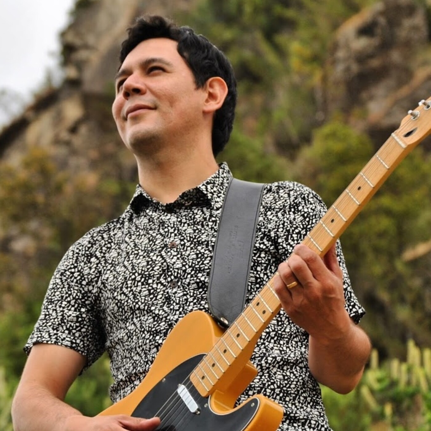 Entrevista Jaime González en Hablemos de Música episode artwork
