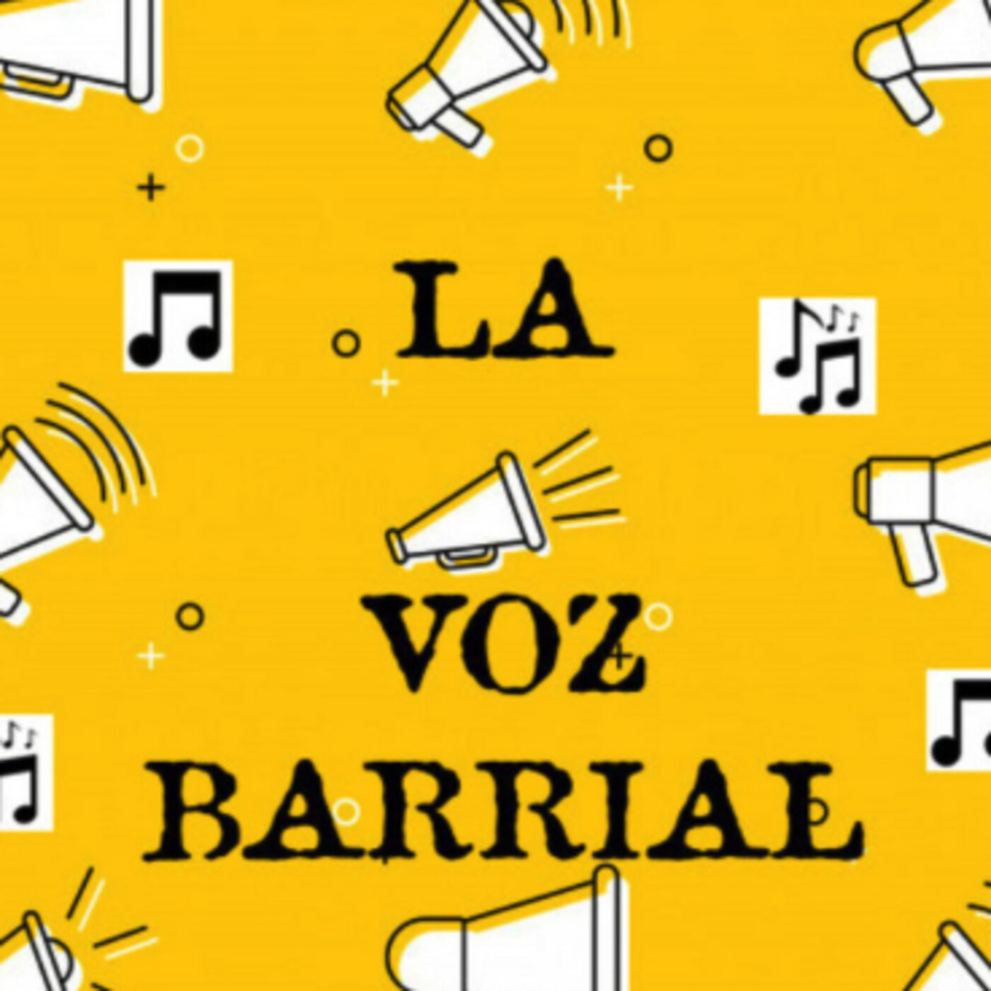 La Voz Barrial